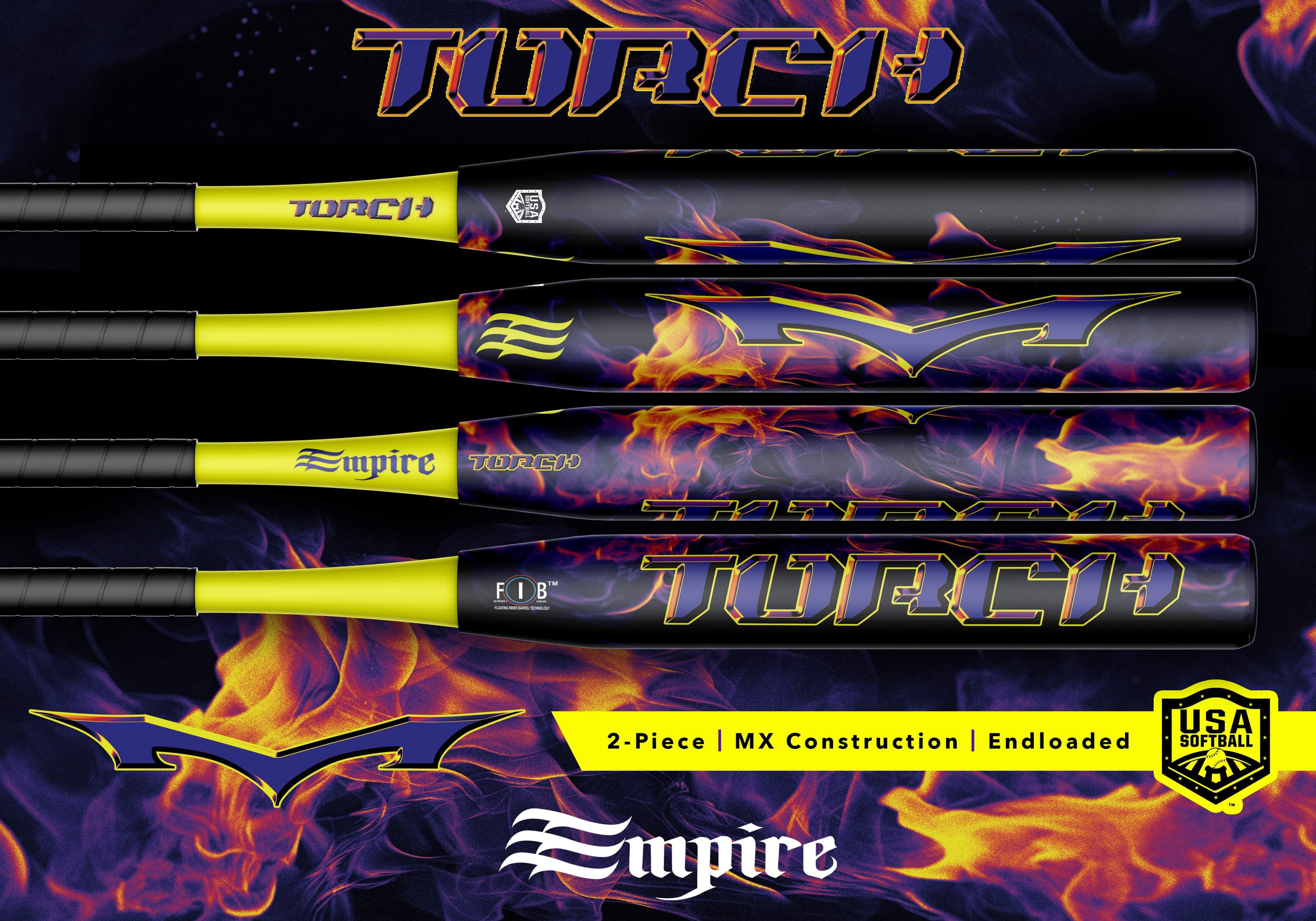 Bats – Empire Sports Bats – Empire Sports