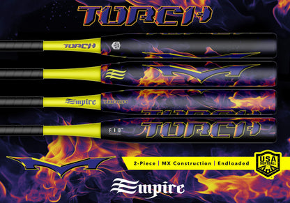 Monsta Torch Infrared MX