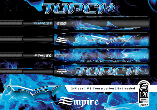 MONSTA TORCH USSSA